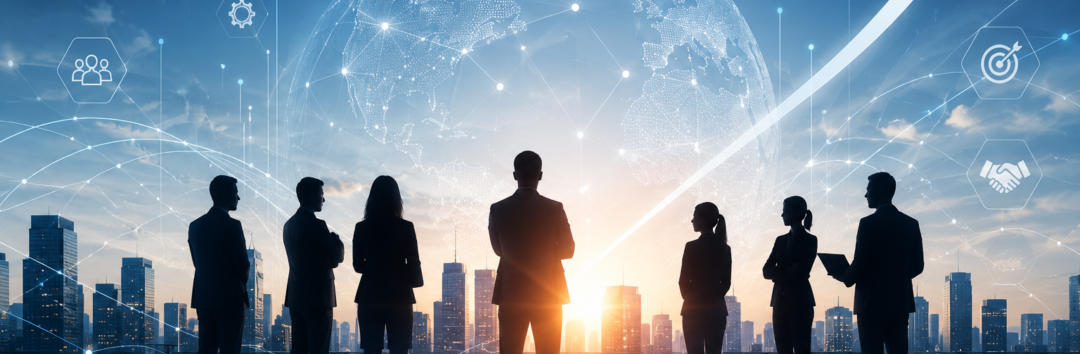 Empowering Businesses Through Innovation and Digital Excellence