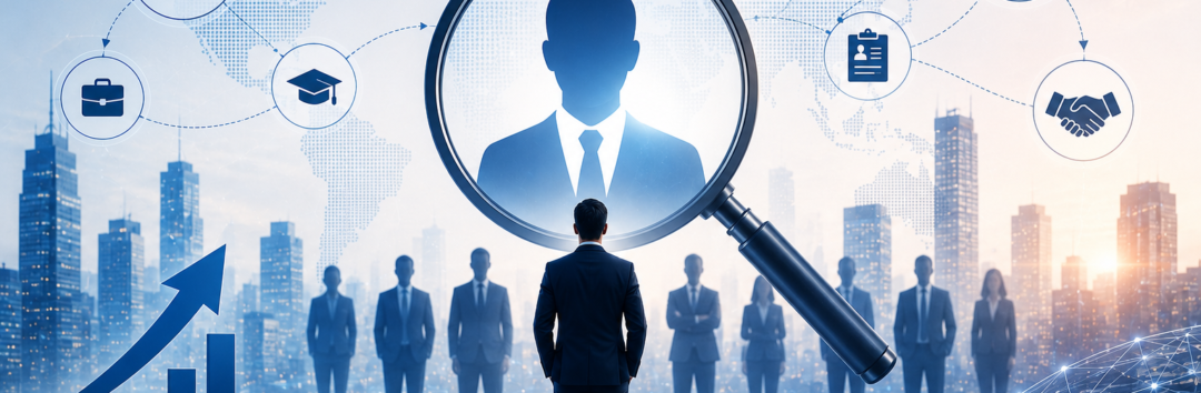 Shaping the Future of Talent Acquisition