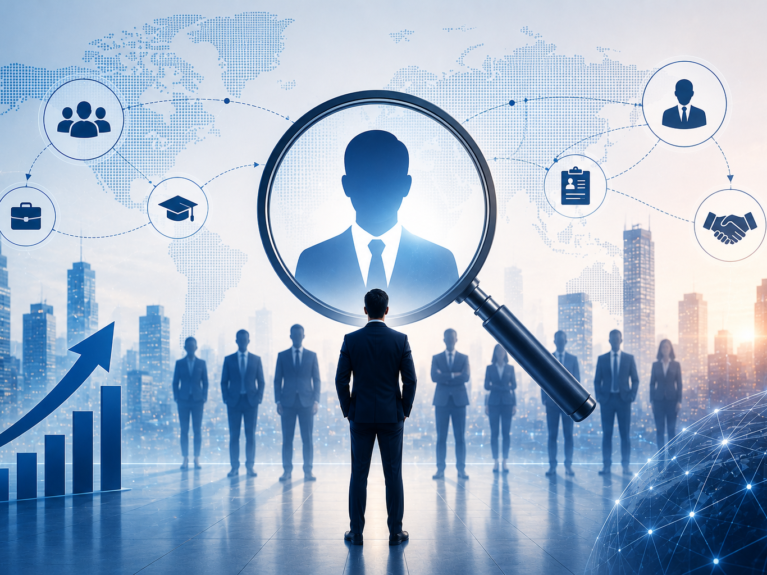 Shaping the Future of Talent Acquisition
