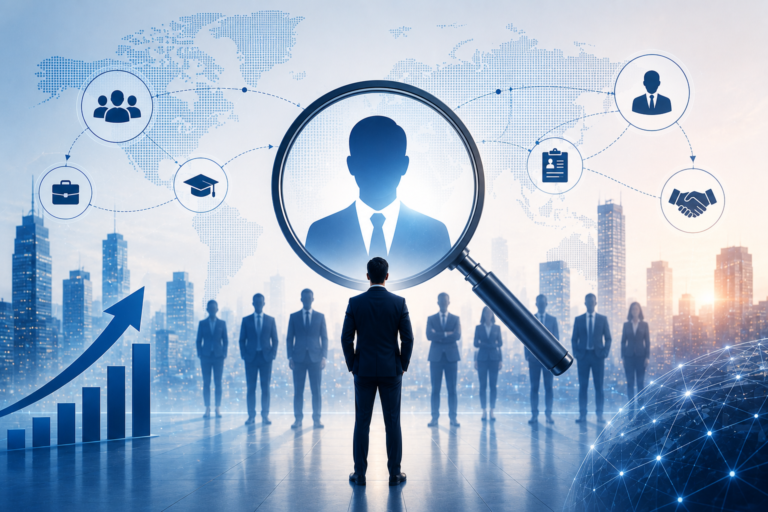 Shaping the Future of Talent Acquisition