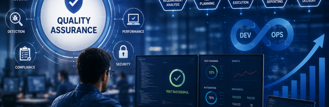 Building Reliable Software Through Excellence in Testing