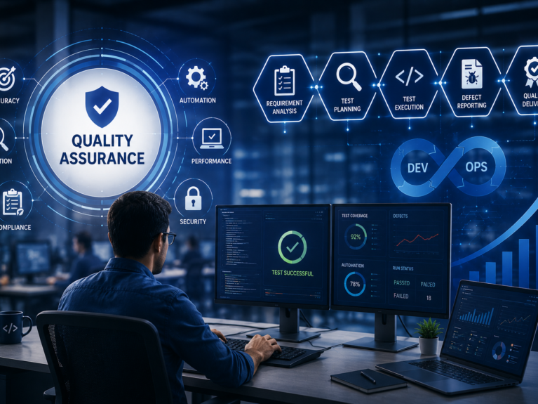 Building Reliable Software Through Excellence in Testing