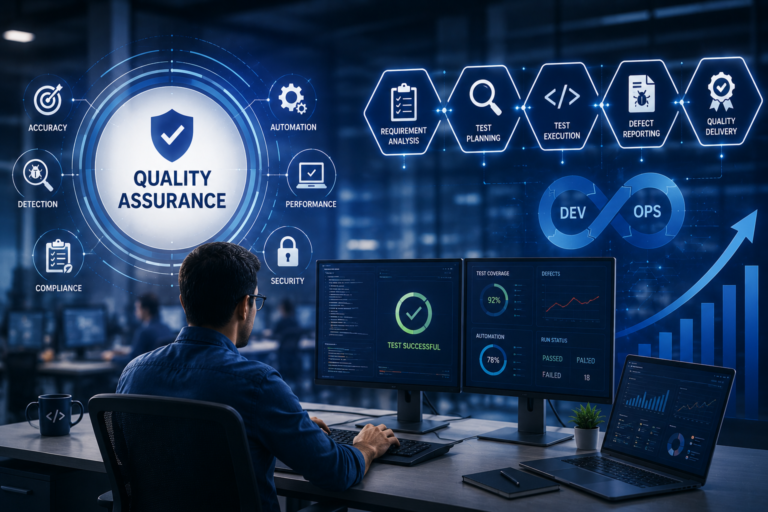 Building Reliable Software Through Excellence in Testing