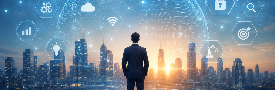 Driving the Future of Business Innovation