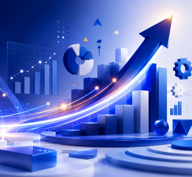 Accelerating Business Growth Through Innovation