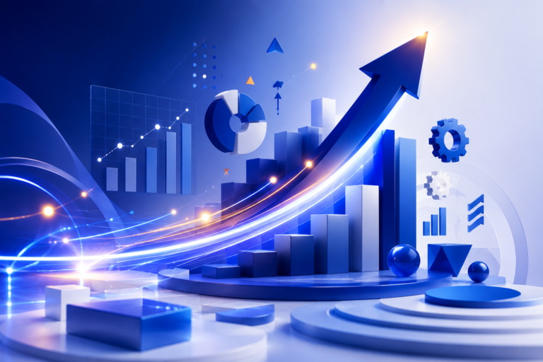 Accelerating Business Growth Through Innovation