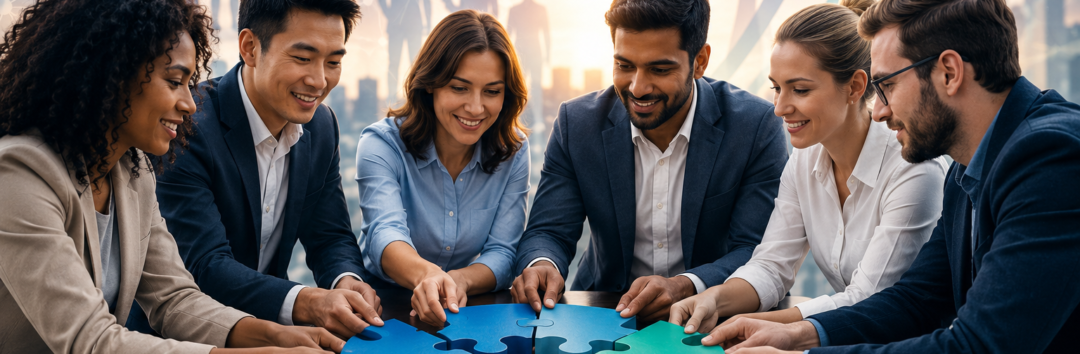 Building High-Performing Teams for Business Success