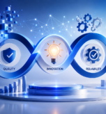 Delivering Quality, Innovation, and Reliability