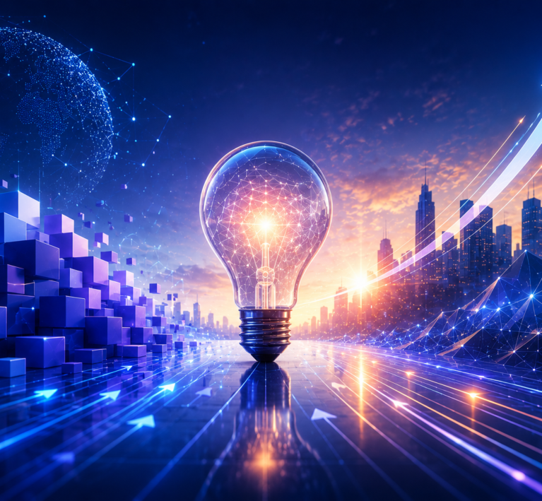 Driving Innovation and Shaping the Future