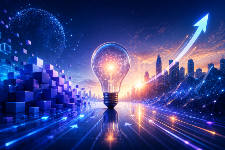 Driving Innovation and Shaping the Future