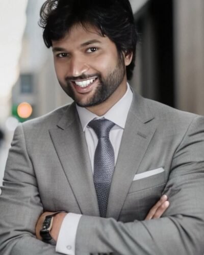 charan